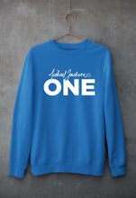 Load image into Gallery viewer, Michael Jackson Unisex Sweatshirt for Men/Women-S(40 Inches)-Royal Blue-Ektarfa.online
