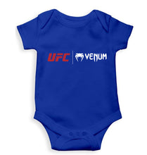 Load image into Gallery viewer, UFC Venum Kids Romper For Baby Boy/Girl-Ektarfa.online
