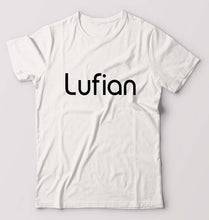 Load image into Gallery viewer, Lufian T-Shirt for Men-White-Ektarfa.online
