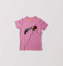 Load image into Gallery viewer, Guns N&#39; Roses Kids T-Shirt for Boy/Girl-Ektarfa.online
