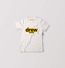 Load image into Gallery viewer, Drew House Kids T-Shirt for Boy/Girl-0-1 Year(20 Inches)-White-Ektarfa.online
