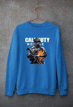 Load image into Gallery viewer, Call of Duty (COD) Unisex Sweatshirt for Men/Women-Ektarfa.online
