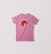 Load image into Gallery viewer, Batman Men Kids T-Shirt for Boy/Girl-Pink-Ektarfa.online
