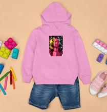 Load image into Gallery viewer, Shawn Michaels - Heartbreak Kid (HBK) (WWE) Kids Hoodie for Boy/Girl-Light Baby Pink-Ektarfa.online
