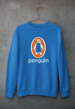 Load image into Gallery viewer, Penguin Unisex Sweatshirt for Men/Women-Ektarfa.online
