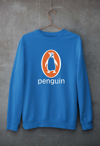 Penguin Unisex Sweatshirt for Men/Women-Ektarfa.online