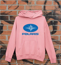 Load image into Gallery viewer, Polaris Unisex Hoodie for Men/Women-Light Baby Pink-Ektarfa.online
