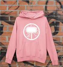 Load image into Gallery viewer, Thor Superhero Unisex Hoodie for Men/Women-Light Baby Pink-Ektarfa.online
