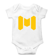 Load image into Gallery viewer, Call of Duty (COD) Mobile Kids Romper For Baby Boy/Girl-White-Ektarfa.online
