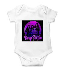 Load image into Gallery viewer, Deep Purple Kids Romper For Baby Boy/Girl-Ektarfa.online
