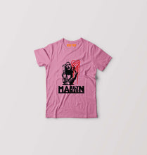 Load image into Gallery viewer, Marilyn Manson Kids T-Shirt for Boy/Girl-Pink-Ektarfa.online
