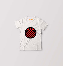 Load image into Gallery viewer, Shang-Chi Kids T-Shirt for Boy/Girl-White-Ektarfa.online
