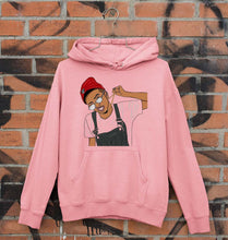 Load image into Gallery viewer, MC Stan Unisex Hoodie for Men/Women-Light Pink-Ektarfa.online
