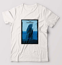 Load image into Gallery viewer, The Revenant T-Shirt for Men-White-Ektarfa.online

