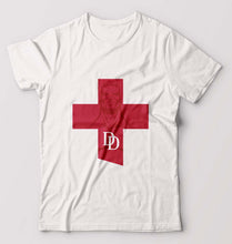 Load image into Gallery viewer, Daredevil T-Shirt for Men-White-Ektarfa.online
