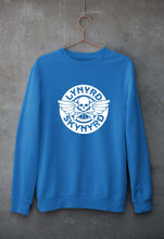Load image into Gallery viewer, Lynyrd Skynyrd Unisex Sweatshirt for Men/Women-Royal Blue-Ektarfa.online
