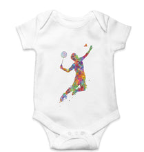 Load image into Gallery viewer, Badminton Kids Romper For Baby Boy/Girl
