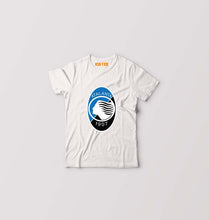 Load image into Gallery viewer, Atalanta Kids T-Shirt for Boy/Girl-White-Ektarfa.online
