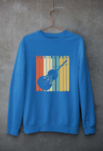 Load image into Gallery viewer, Double Bass Violin Unisex Sweatshirt for Men/Women-Ektarfa.online
