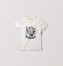 Load image into Gallery viewer, Rampage Kids T-Shirt for Boy/Girl-White-Ektarfa.online
