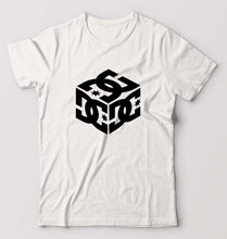 Load image into Gallery viewer, DC T-Shirt for Men-White-Ektarfa.online

