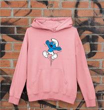 Load image into Gallery viewer, The Smurfs Unisex Hoodie for Men/Women-Light Pink-Ektarfa.online
