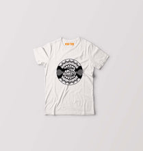 Load image into Gallery viewer, Arctic Monkeys Kids T-Shirt for Boy/Girl-White-Ektarfa.online
