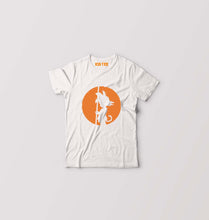 Load image into Gallery viewer, Dragon Ball Kids T-Shirt for Boy/Girl-White-Ektarfa.online
