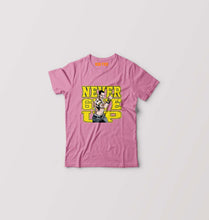Load image into Gallery viewer, John Cena WWE Kids T-Shirt for Boy/Girl-0-1 Year(20 Inches)-Pink-Ektarfa.online
