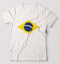 Load image into Gallery viewer, Brazil T-Shirt for Men-Ektarfa.online
