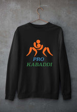 Load image into Gallery viewer, Kadaddi Unisex Sweatshirt for Men/Women-Black-Ektarfa.online

