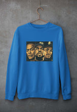 Load image into Gallery viewer, NWA Unisex Sweatshirt for Men/Women-S(40 Inches)-Royal Blue-Ektarfa.online
