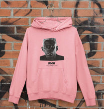 Load image into Gallery viewer, Igor Unisex Hoodie for Men/Women-Light Baby Pink-Ektarfa.online

