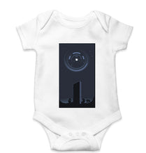 Load image into Gallery viewer, 2001 A Space Odyssey Kids Romper For Baby Boy/Girl-White-Ektarfa.online
