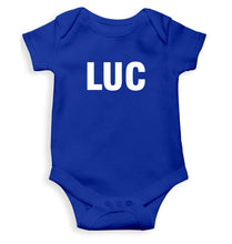 Load image into Gallery viewer, LUC Kids Romper For Baby Boy/Girl-0-5 Months(18 Inches)-Royal Blue-Ektarfa.online
