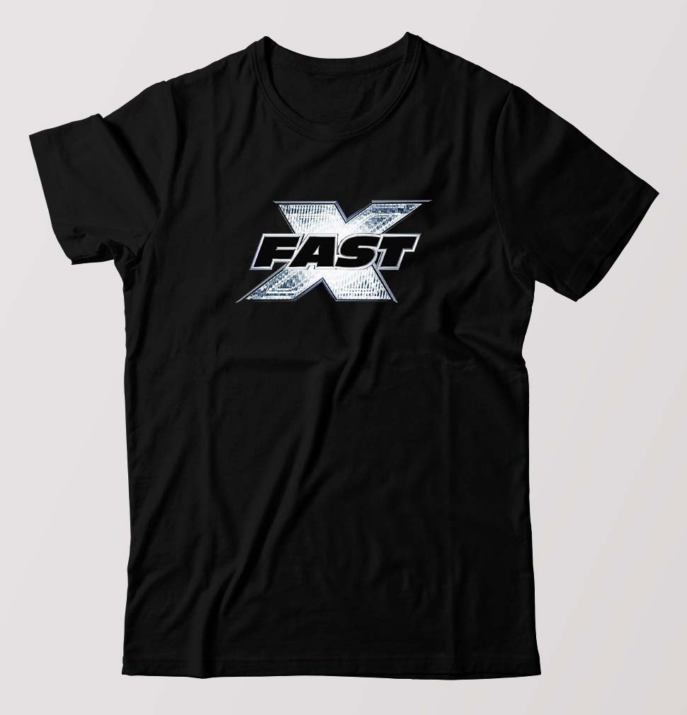 Fast X T-Shirt for Men