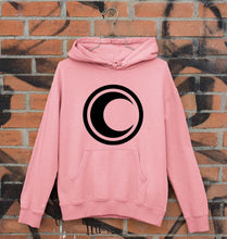 Load image into Gallery viewer, Moon Knight Unisex Hoodie for Men/Women-Light Pink-Ektarfa.online
