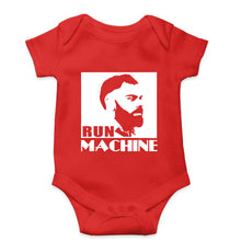 Load image into Gallery viewer, Virat Kohli Kids Romper For Baby Boy/Girl-Red-Ektarfa.online
