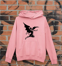 Load image into Gallery viewer, Black Sabbath Unisex Hoodie for Men/Women-S(40 Inches)-Light Pink-Ektarfa.online
