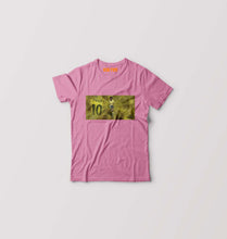 Load image into Gallery viewer, Pele Kids T-Shirt for Boy/Girl-Pink-Ektarfa.online
