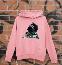Load image into Gallery viewer, Lil Uzi Vert (LUV) Unisex Hoodie for Men/Women-Light Pink-Ektarfa.online
