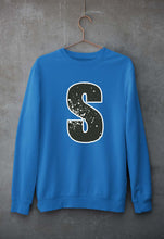 Load image into Gallery viewer, Jughead Jones Riverdale Unisex Sweatshirt for Men/Women-Royal Blue-Ektarfa.online
