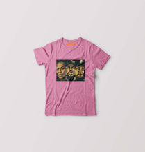 Load image into Gallery viewer, NWA Kids T-Shirt for Boy/Girl-Pink-Ektarfa.online

