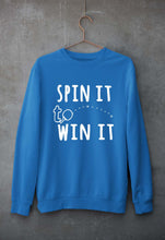 Load image into Gallery viewer, Table Tennie (TT) Unisex Sweatshirt for Men/Women-Ektarfa.online
