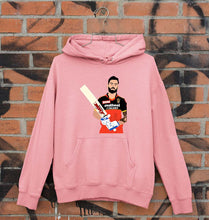 Load image into Gallery viewer, Virat Kohli Unisex Hoodie for Men/Women-Light Pink-Ektarfa.online
