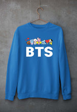 Load image into Gallery viewer, BTS Unisex Sweatshirt for Men/Women-Ektarfa.online
