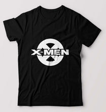 Load image into Gallery viewer, X-Men T-Shirt for Men-Black-Ektarfa.online
