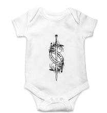 Load image into Gallery viewer, The Rings of Power Kids Romper For Baby Boy/Girl
