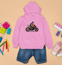 Load image into Gallery viewer, Duke Kids Hoodie for Boy/Girl-Light Baby Pink-Ektarfa.online
