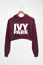 Load image into Gallery viewer, Ivy Park Crop HOODIE FOR WOMEN
